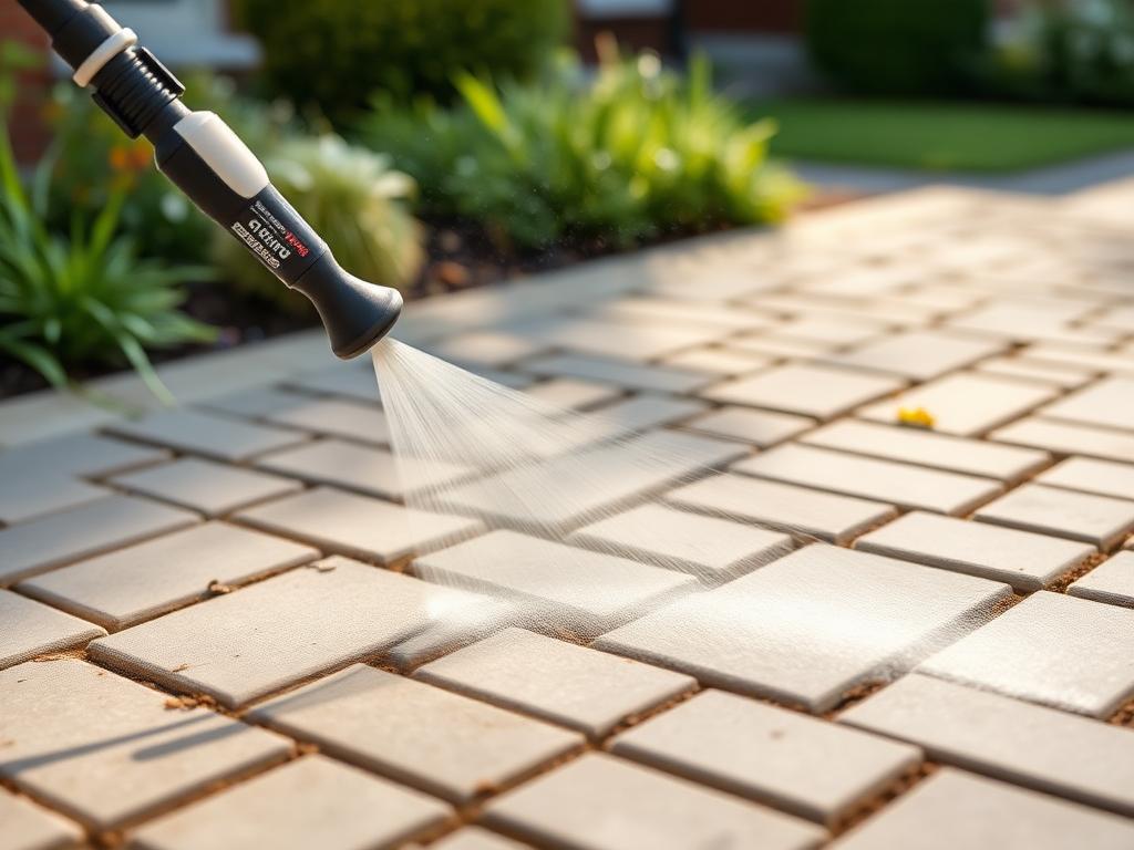 Biocide Treatments (Actiwash)