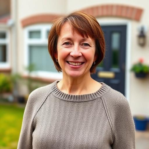 Margaret H. from Newry